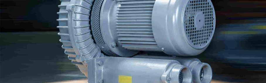 Safety Guidelines for Operating Screw Blowers