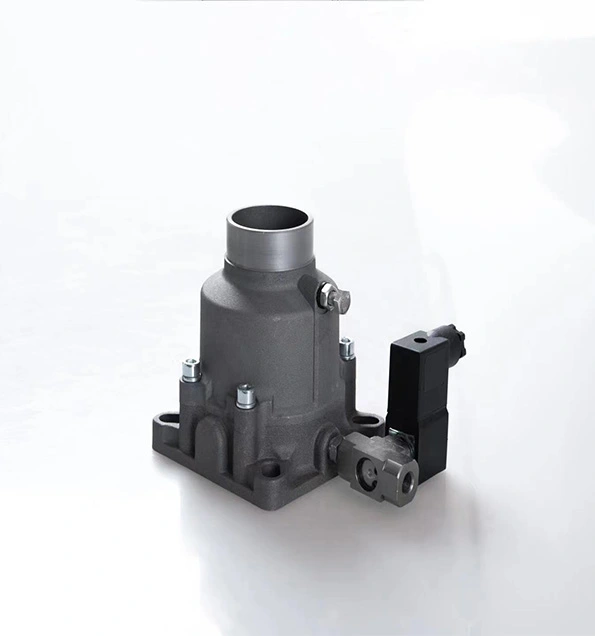 air compressor inlet valve