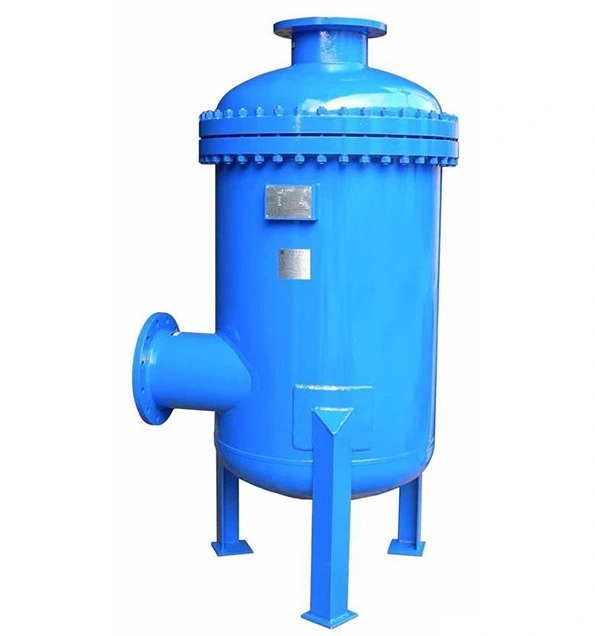 oil water separator manufacturer