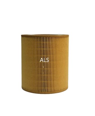 air-filter-element-material