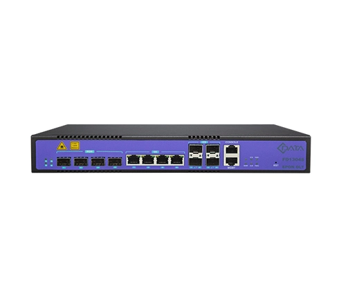 EPON OLT