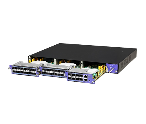 Expandable OLT Platform