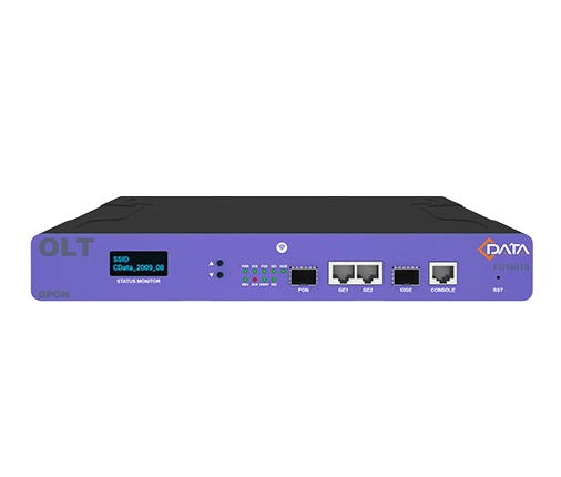 GPON OLT