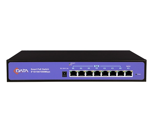 Mini Network Switch