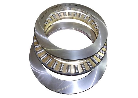 Applications of Cylindrical Roller Bearing in Electric Motors