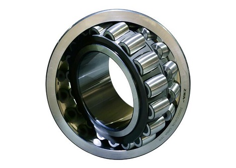How to Evaluate the Performance of Spherical Roller Bearing
