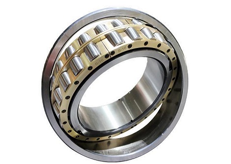 Split Roller Bearings: Principles and Applications