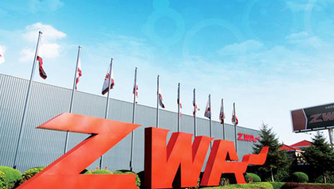 ZWA Held Inner Training