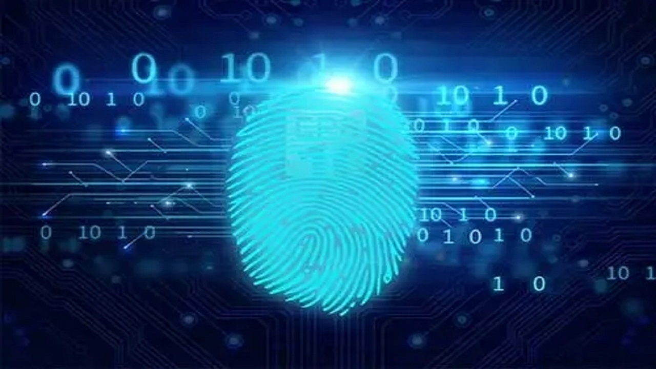 Comparative Analysis of Different Fingerprint Identification Algorithms