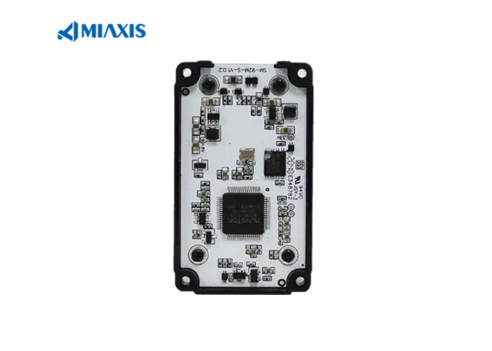 fingerprint reader module