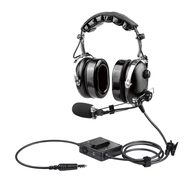 Aviation Headset