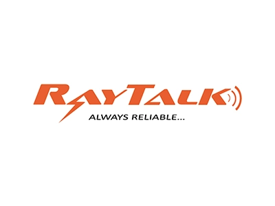 RayTalk Announces New Slogan: Always Reliable...