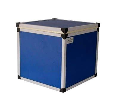 Corner Protection Insulated Box