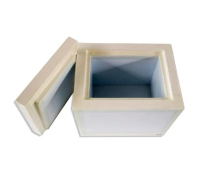 Disposable Insulated Box (Export Specialized)