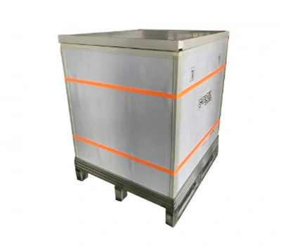 980*900*1060MM PUV Insulated Pallet Shipper