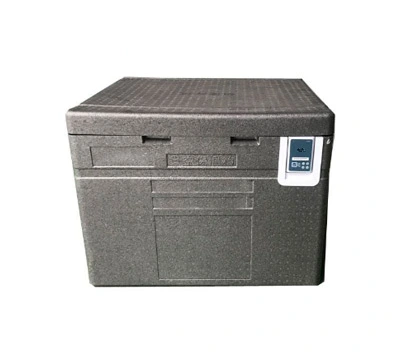 EPP-PU-VIP Insulated Box