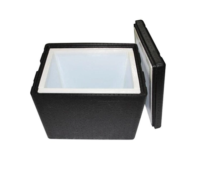 EPP-VIP Insulated Box