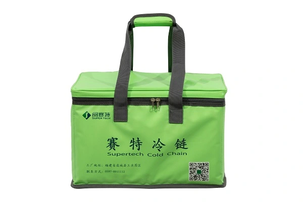 Materials Used in Insulated Bags