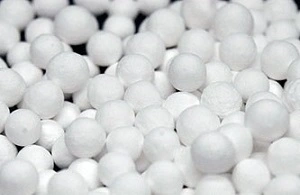 How Does Activated Alumina Desiccant Work?