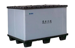 Cooler Shipping Boxes Ensure the Integrity of the Cold Chain During Transportation