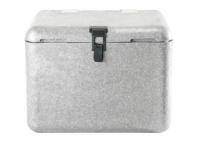 small vaccine carrier box