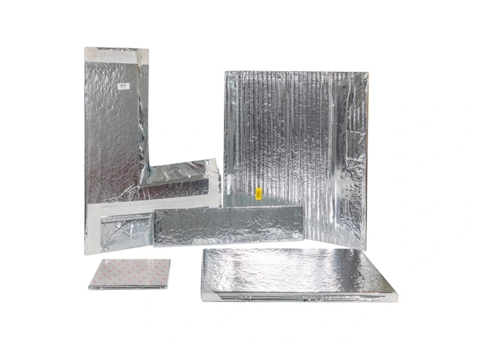 vacuum insulated panel cost