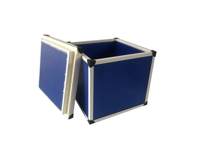 cheap insulated shipping boxes