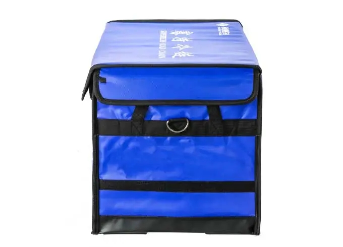 collapsible cooler bag
