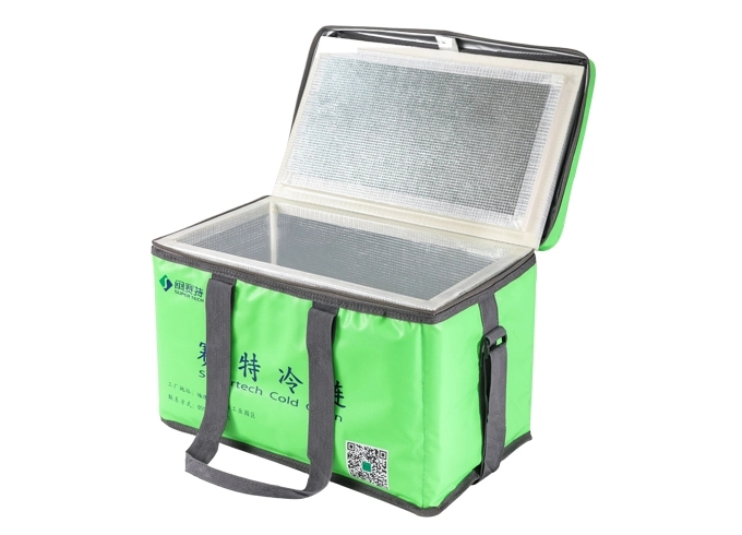 food delivery insulated bags