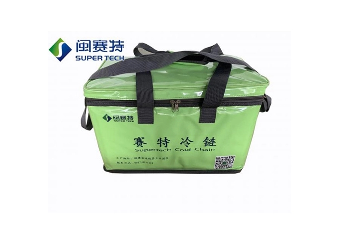insulated bag
