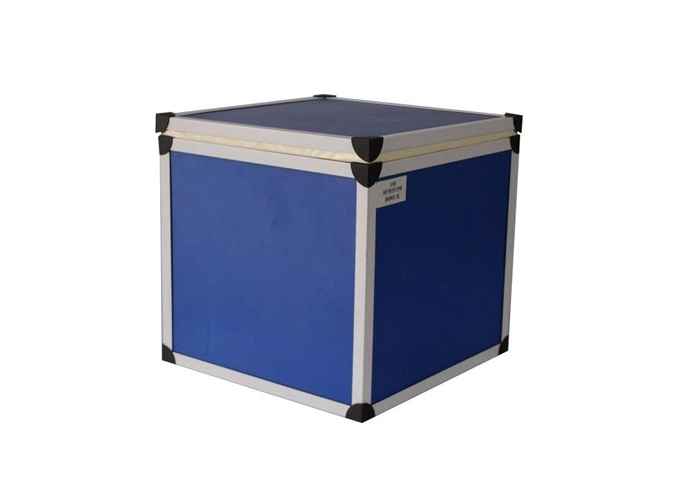 insulated cold shipping boxes