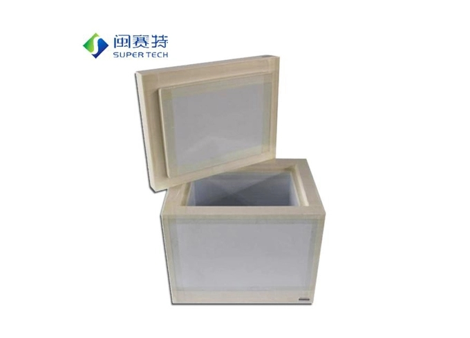 insulated shipping boxes for frozen food