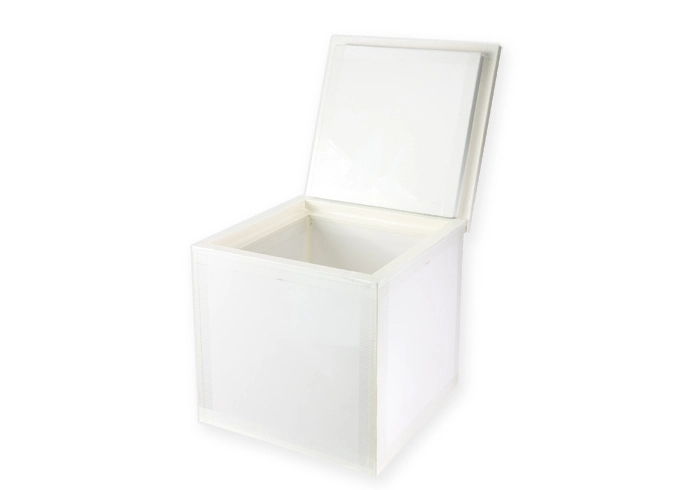 insulated shipping boxes