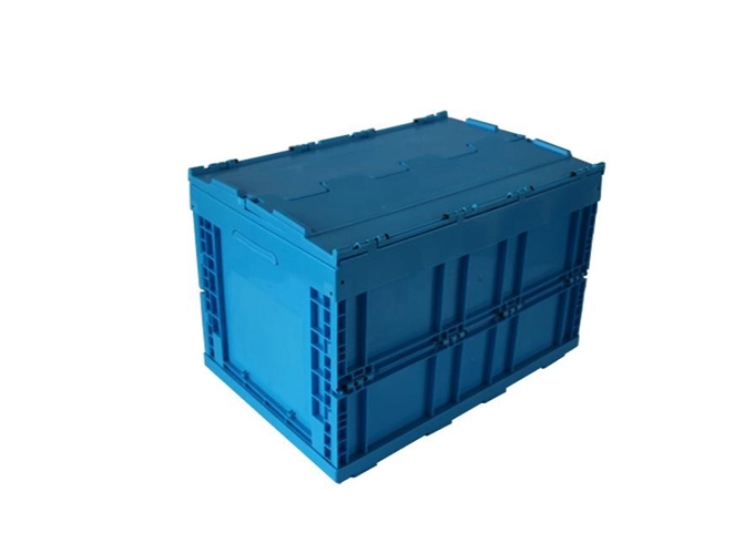 logistics turnover box
