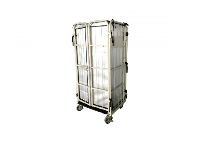 rolling cooler cart cover