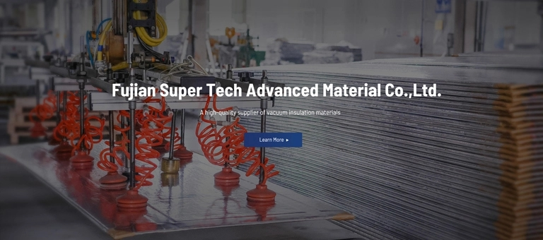 Fujian Super Tech Advanced Material Co.,Ltd.
