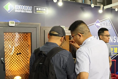 For Good Vacuum Insulated Glass, Choose VIG (Xiamen) Technology