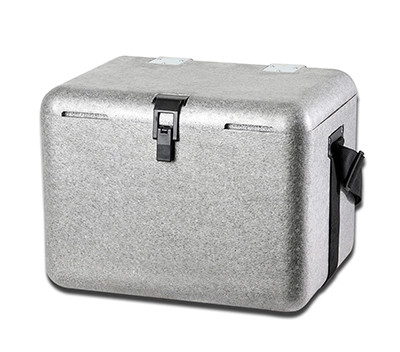 EPP-PU-VIP Insulated Box