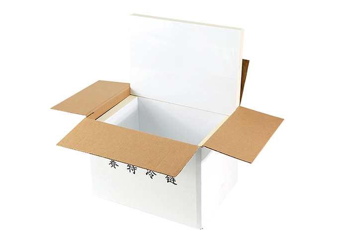 fumed silica insulated box 03