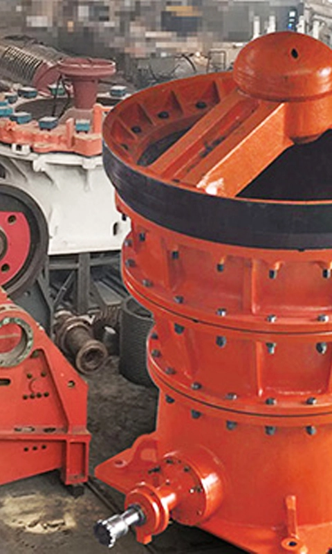 Advancing Mining Operations with Rolling Bearings: Reliability and Efficiency