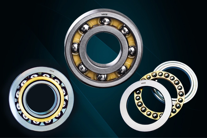 Ball Bearings