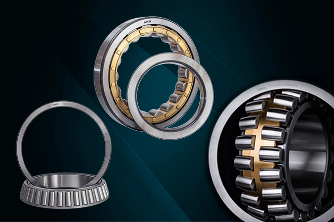 Roller Bearings