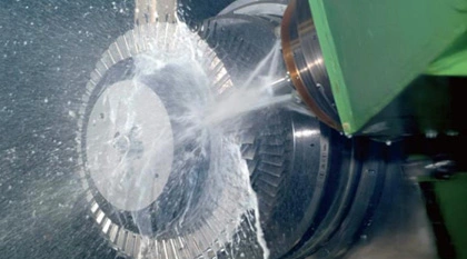 Common Issues and Solutions in Titanium Alloy Machining