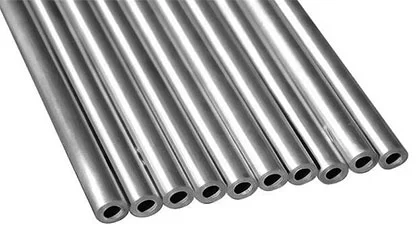 What's the Benefits of Titanium Seamless Tubes?