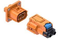 EV Connector